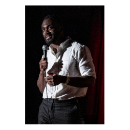 Dr. Kojo Sarfo