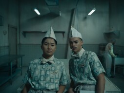 'Playland' (Queer Film Series)