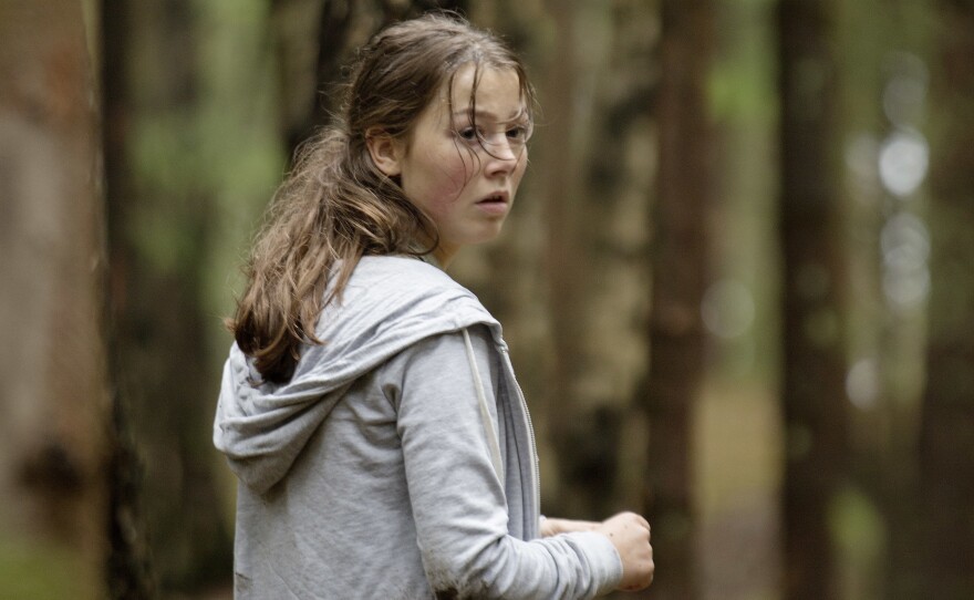 Andrea Berntzen, the film's lead actress, spent time with survivors of the attack to prepare for her role as 19-year-old Kaja.