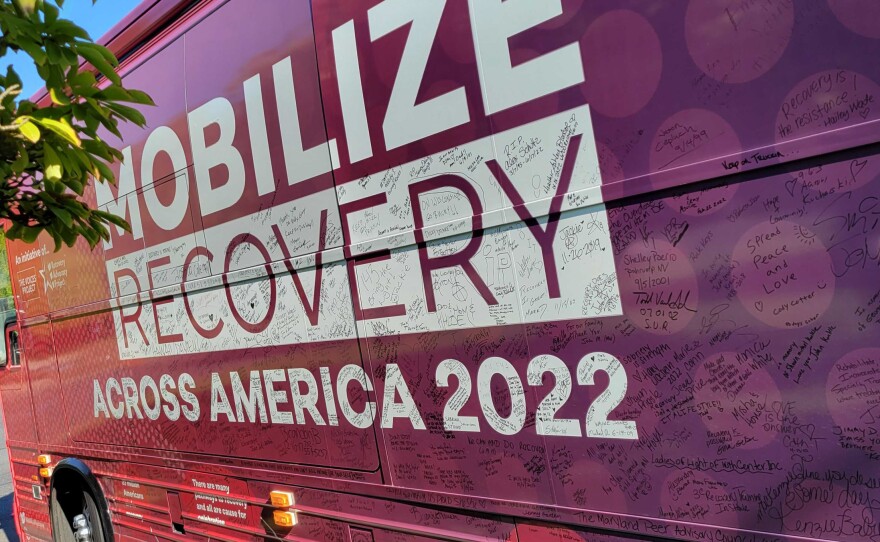 Many addiction activists and public health experts say the drug response should focus on treatment, not arrests. Many Republican lawmakers disagree.