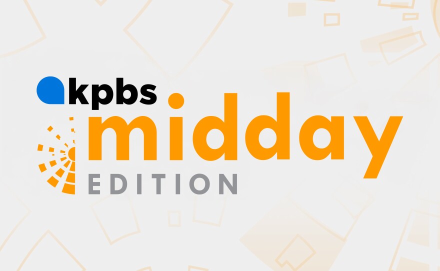 Midday Edition Cover Art