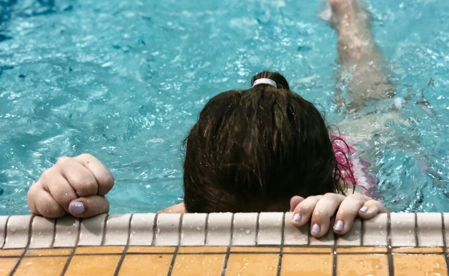 Because of amplified pain, one patient was not able to unclench her right hand.