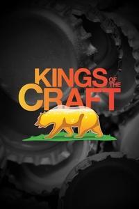 Kings of the Craft Cover Art