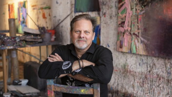 Brian Rutenberg