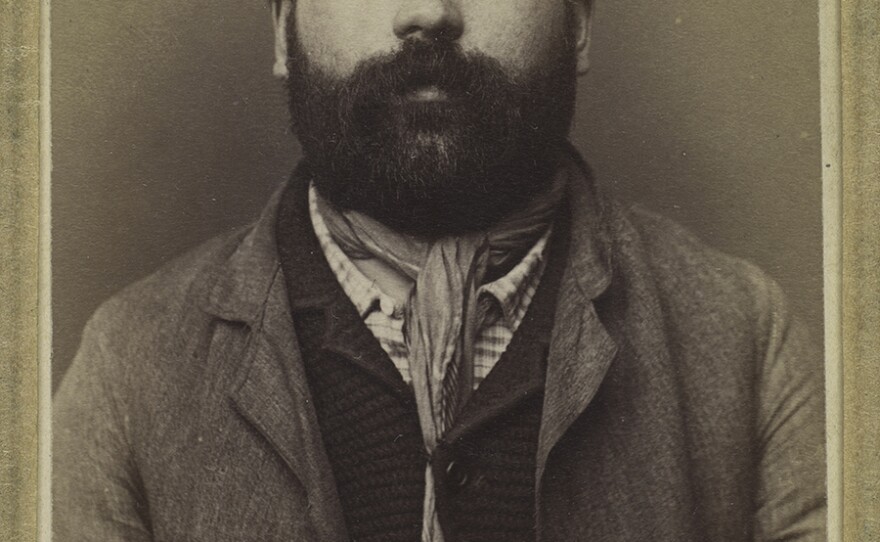 Eugène François Job, 31 (1894)