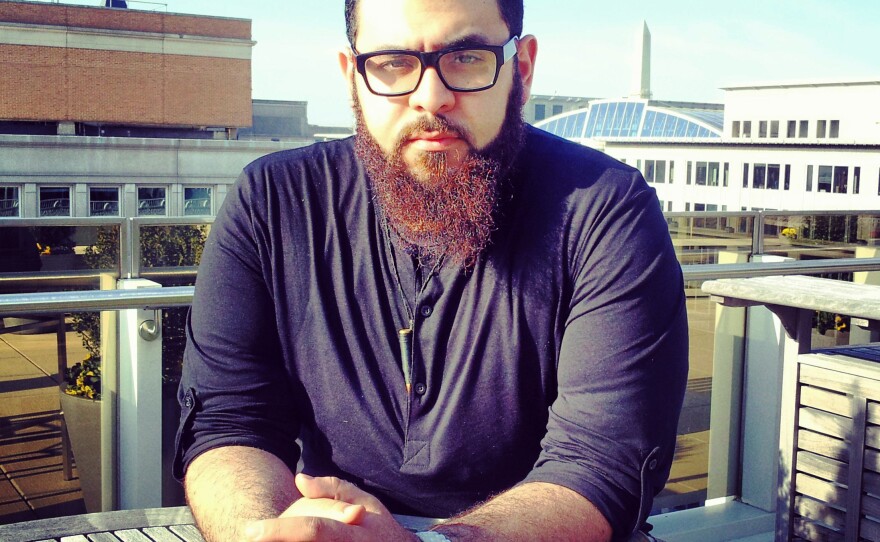 Adam Sbita