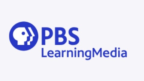 PBS LearningMedia Graphic Logo