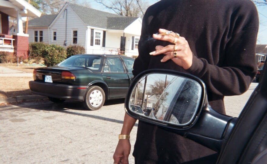 "Because he wasn't raised where health was an issue in the household. There was nobody talkin' about health, probably nobody talking about not smoking or drinking or unhealthy practices, what it could lead to. There was nobody talkin' about that."