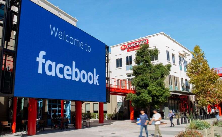 Facebook's decision to label state-controlled media is part of an effort to take a more assertive stance against misinformation in advance of the 2020 U.S. presidential election.