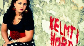 Emel Mathlouthi