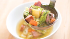 French-Style Pork Stew
