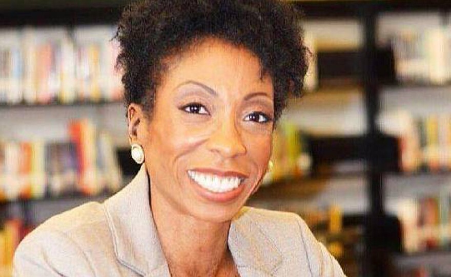 San Diego City Council District 4 candidate Monica Montgomery is shown in this undated photo.