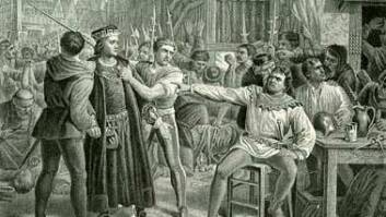 Open Reading: 'Henry VI, Part 2' (Part Two)