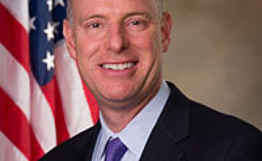 Scott Peters (D-Calif.)