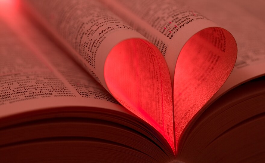 Some people get obsessed with romance and fantasy novels. What's the science behind this kind of guilty pleasure?