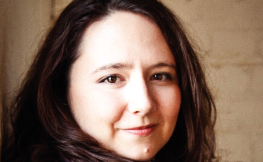 Amanda Coplin received her MFA from the University of Minnesota, and now resides in Portland, Ore.