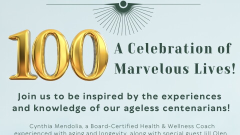 100+ A Celebration Of Marvelous Lives