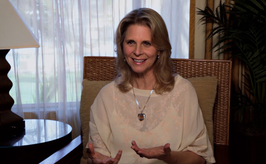 Actress Lindsay Wagner was cast as Jaime Sommers in the 1970s television series "The Bionic Woman."