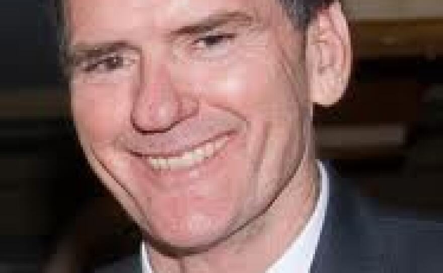 Judge John Roll