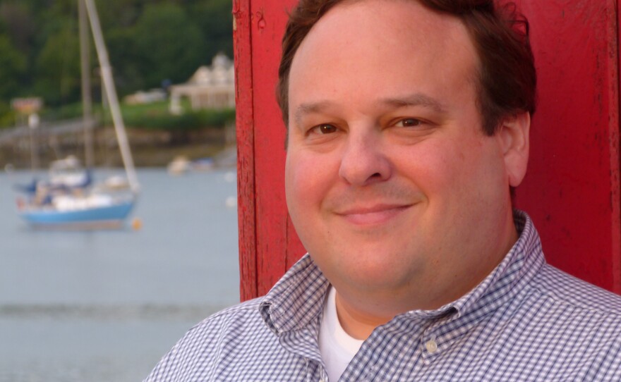 Richard Rubin has written for <em>The Atlantic</em> and <em>The New York Times Magazine</em>. His other books include <em>Confederacy of Silence</em> and <em>Everyday American History of the 20th Century</em>.
