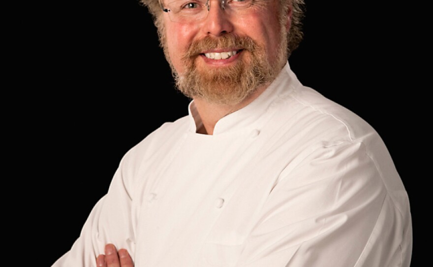 Nathan Myhrvold