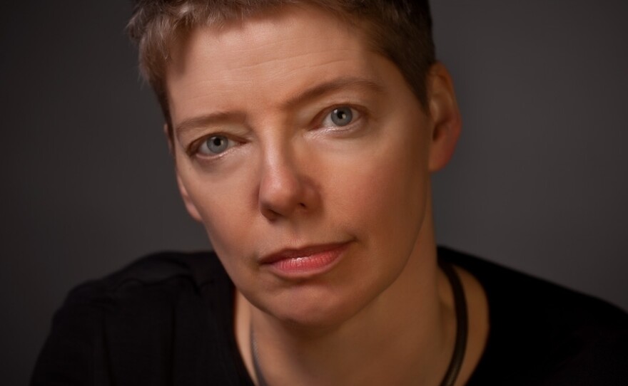 A native of Yorkshire, England, Nicola Griffith was a self-defense instructor until a multiple sclerosis diagnosis led her to a career in writing. Her most recent novel is <a href="http://www.npr.org/2013/11/14/240301047/with-nuanced-beauty-hild-destroys-myths-of-medieval-womanhood">Hild</a>.