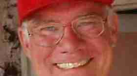 Bruce Lightner is seen in this undated photo.