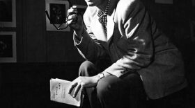 Craig Noel, Founding Director of The Old Globe. Noel died from natural causes on April 3rd at the age of 94. Photo courtesy of The Old Globe.