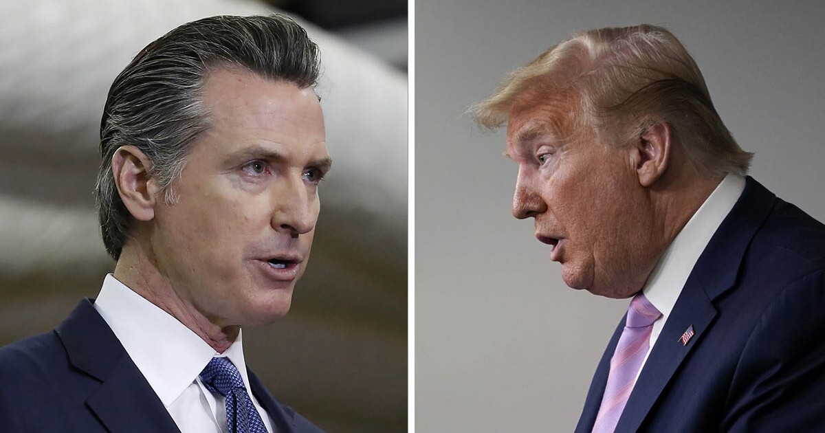 Trust that U.S. elections are fair drops 17% in two years, UCSD study finds