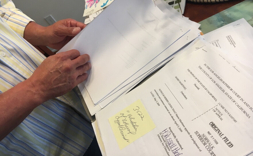 Serving In the U.S. Military Won't Protect These Veterans From Being  Deported | KPBS Public Media