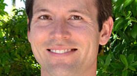 Mark Kersey is a San Diego city councilman.
