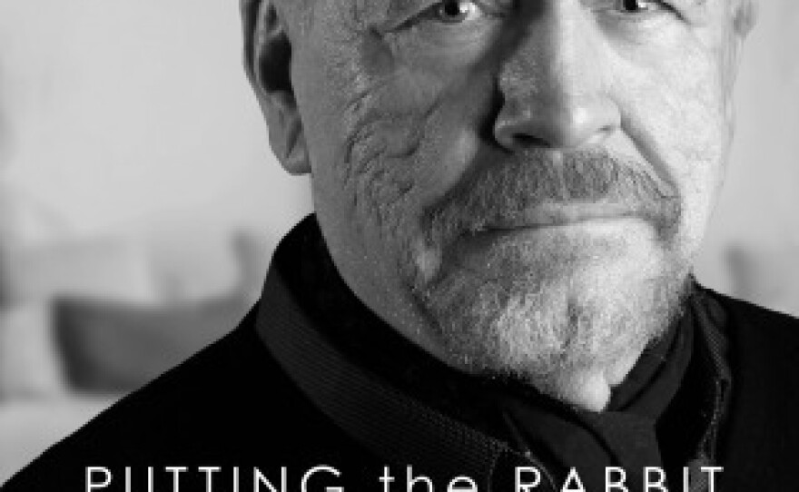 Putting the Rabbit in the Hat, by Brian Cox