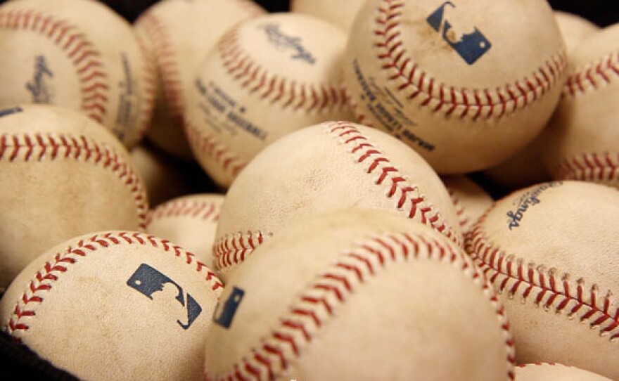 <p>Lena Blackburne Baseball is the only baseball rubbing mud company that serves the pro leagues. Where does the mud come from? That's a secret.</p>