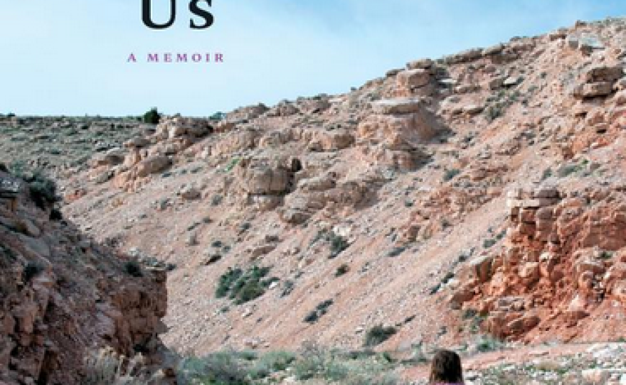 "The Distance Between Us" is a memoir by award-winning novelist Reyna Grande.