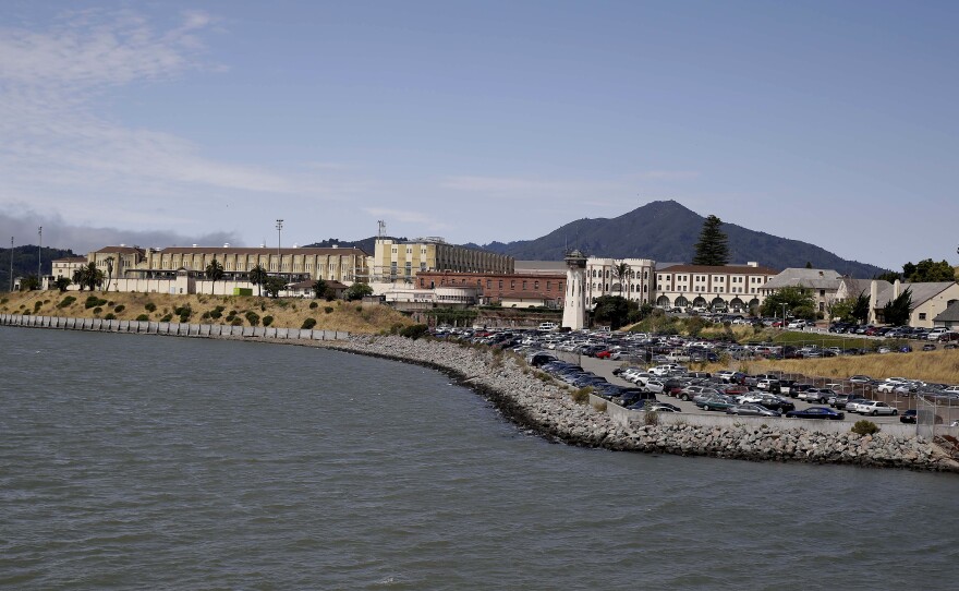 San Quentin State Prison, the oldest prison in California, is home to a financial literacy group called Freeman Capital.