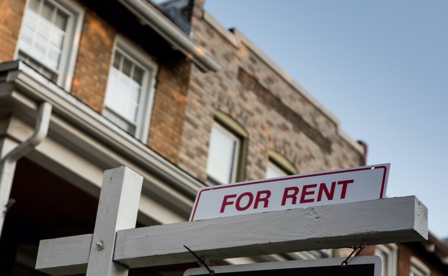 Some families wait years to get a housing voucher only to find out many landlords won't accept them.