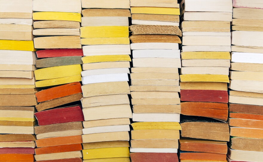 Twenty-five books remain in consideration for the five National Book Awards that will be doled out Nov. 20 in New York City. Among the names to be found on the 2019 shortlists: Marlon James, Susan Choi, Jason Reynolds, Carolyn Forche and Laila Lalami, among others.