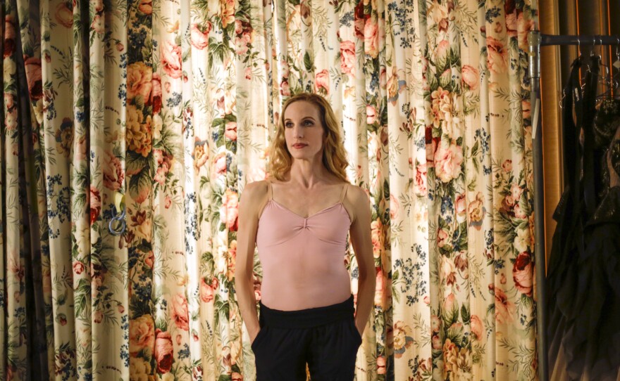 Wendy Whelan, 47, principal dancer at the New York City Ballet, will retire Oct. 18 after 30 years with the institution. Her last dance will be a debut with her two longtime partners, Craig Hall and Tyler Angle.