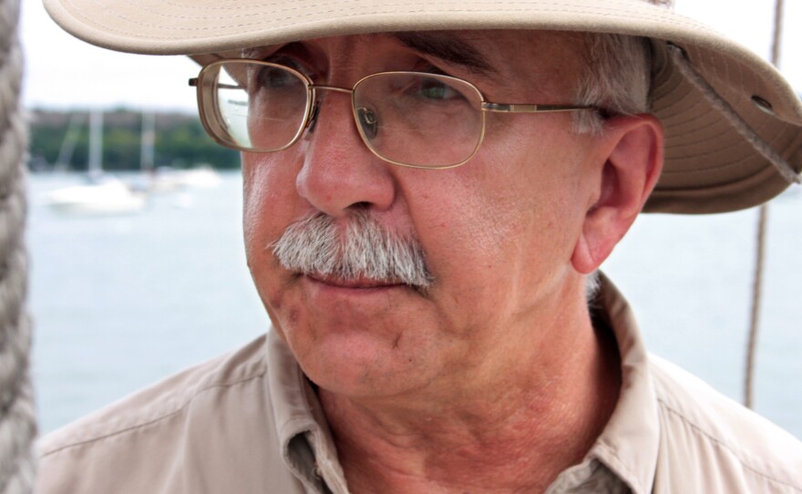 Walter Rybka is senior captain of the Niagara and author of <em>The Lake Erie Campaign of 1813: I Shall Fight Them This Day.</em> He has been with the U.S. Brig Niagara since 1991 and is also director of the Erie Maritime Museum in Erie, Pa.