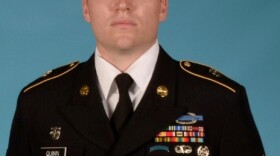 Staff Sgt. Patrick H. Quinn
