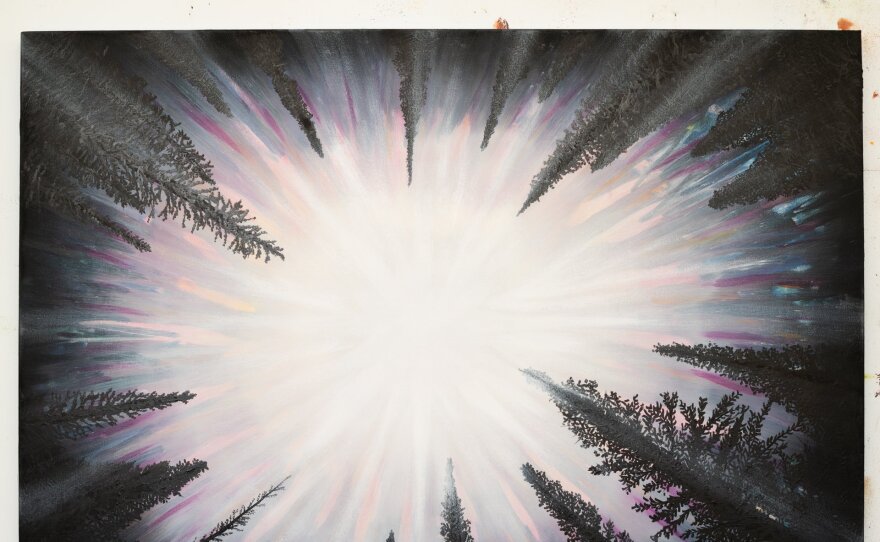 "Julian Tan: End Trances"