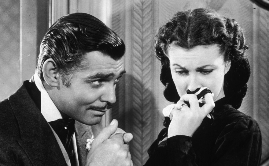 Gone with the Wind has sold more than 200 million tickets — most of them back when there were far fewer people on the planet.