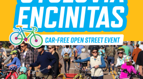 Cyclovia Encinitas