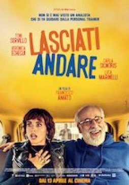 'Lasciate Andare'