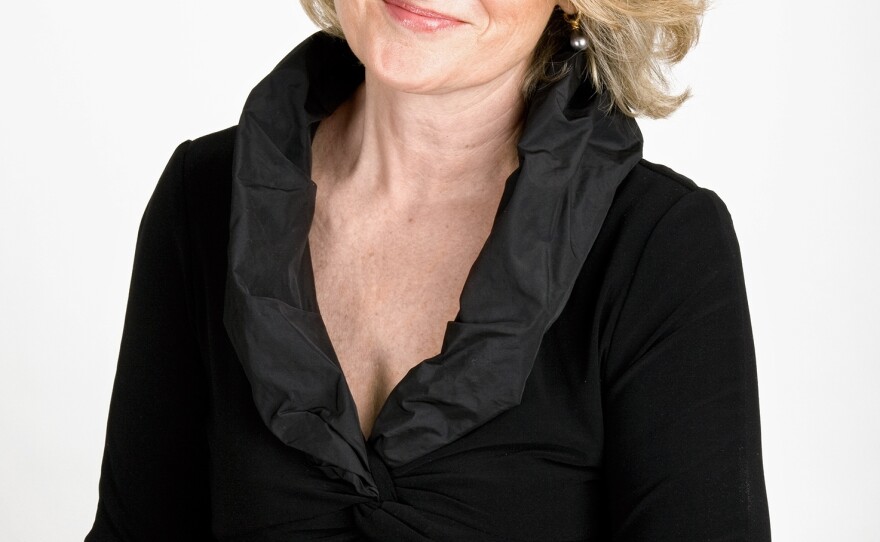 The winner of five National Magazine Awards, Ann Dowsett Johnston previously investigated the connection between women and alcohol in a 14-part series she wrote for <em>The Toronto Star.</em>