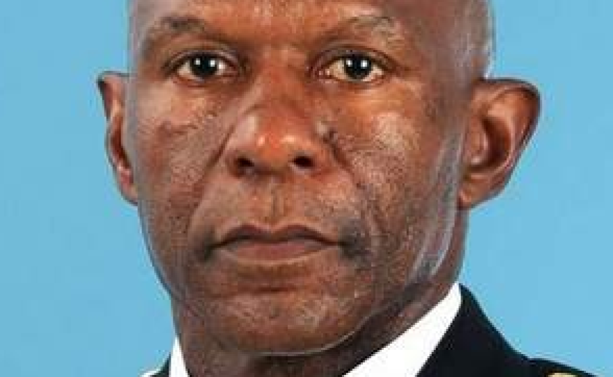 Sgt. 1st Class Coater B. Debose
