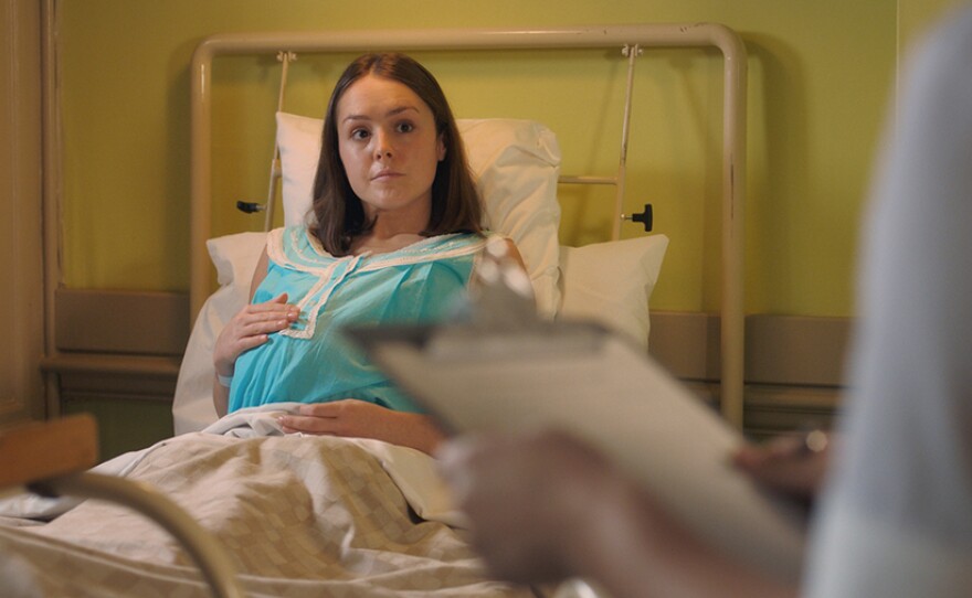 Call The Midwife: Series 10: Episode 05