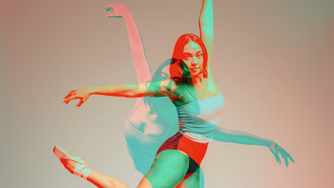 Empower: Contemporary Ballet Performances