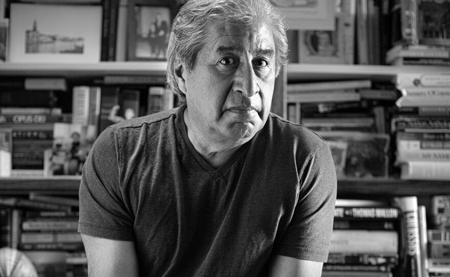 Richard Rodriguez is also the author of <em>Hunger of Memory</em> and <em>Days of Obligation</em>.