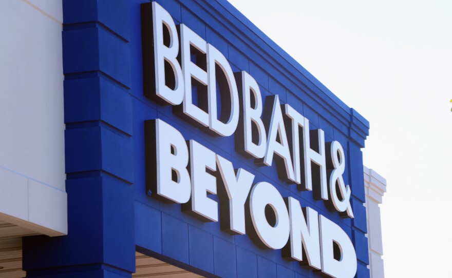 Bed Bath & Beyond is working on yet another turnaround after a series of crises and missteps.